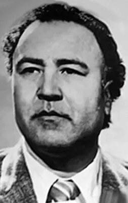 Язгельды Сеидов