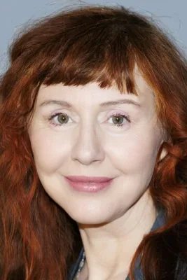 Юлия Сапонова