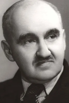 Юрий Желябужский