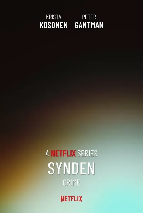 Земля греха (сериал 2026)