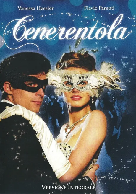 Золушка (сериал 2011)