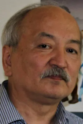 Жакен Даненов