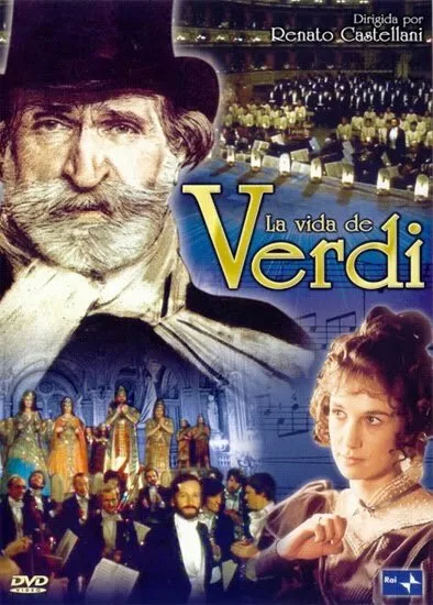 Жизнь Верди (сериал 1982)